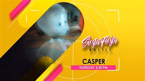 siesta fiesta movies|GTV.